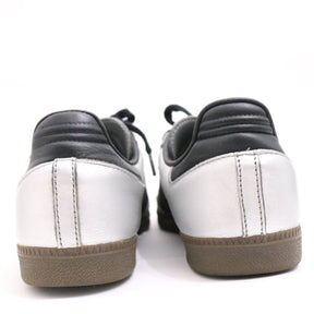 adidas(アディダス) 24SS SAMBA OG W SILVMT CBLACK GUM5