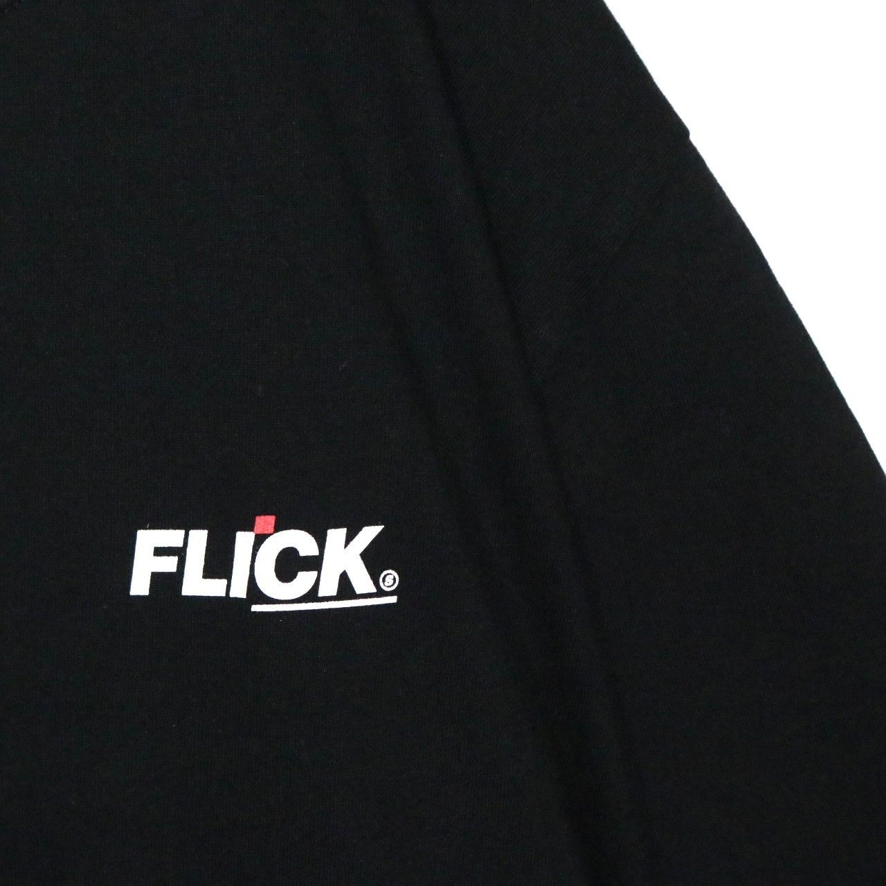 FLICK(フリック) Tokyo Olympic 2020 T-Shirt