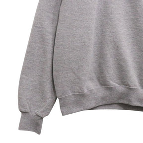 700fill(セブンハンドレッドフィル)×CHAMPION(チャンピオン) Logo Sweatshirt