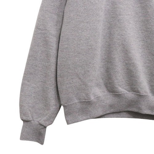 700fill(セブンハンドレッドフィル)×CHAMPION(チャンピオン) Logo Sweatshirt