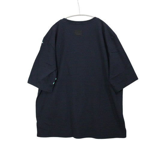 99%IS(ナインティナインパーセントイズ) Graphic T-shirt