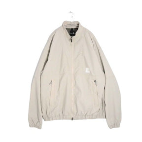 THE NORTH FACE 25SS | Enride Track Jacket "Light Beige" (NP22560)
