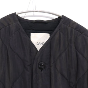 OAMC 22AW | Combat Liner Jacket Minimal Edition "Black/Khaki" (22A28OAY14)