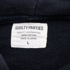 GUILTY PARTIES(ギルティーパーティズ) Hoodie