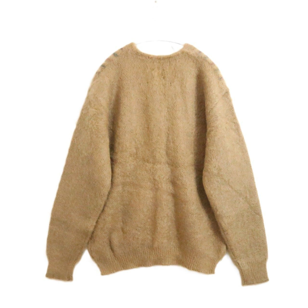 Needles(ニードルス) 22AW UNION別注 モヘアカーディガン