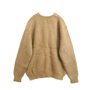 Needles(ニードルス) 22AW UNION別注 モヘアカーディガン