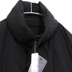 TEATORA 24FW | EVAPOD Mute Scope L/L "Black" (TT-108LL-EVA)