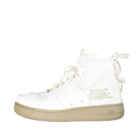 Nike 2017 | SF-AF1 Mid "Ivory/Neutral Olive" (917753-101)
