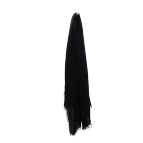 ANN DEMEULEMEESTER(アンドゥムルメステール) Oversized Scarf