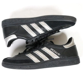 adidas | HANDBALL SPEZIAL "Black/Silver" (JH8660)