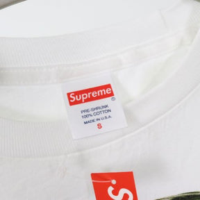 SUPREME(シュプリーム)