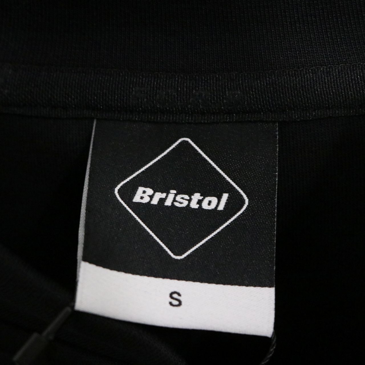 F.C.R.B.(エフシーアールビー)26ss TECH SWEAT VARSITY BLOUSON FCRBー260016