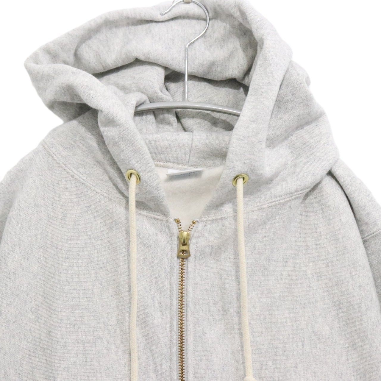 CHAMPION(チャンピオン) REVERSE WEAVE(R) ZIP HOODED SWEAT SHIRT