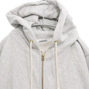 CHAMPION(チャンピオン) REVERSE WEAVE(R) ZIP HOODED SWEAT SHIRT