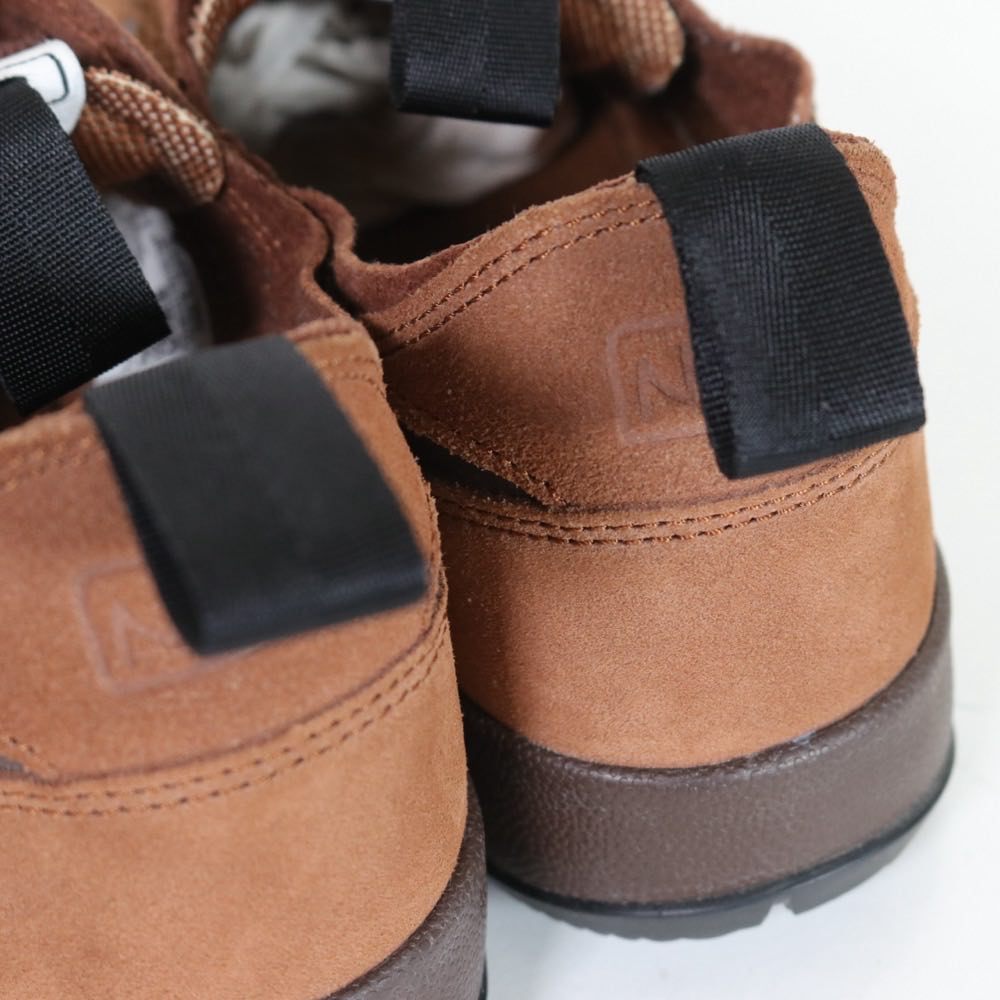 NIKE x Tom Sachs | General Purpose Shoe "Field Brown" (DA6672-200)