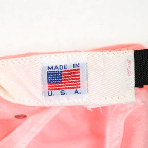 ONLY NY | Jet Cap "Salmon Pink" (Made in USA)