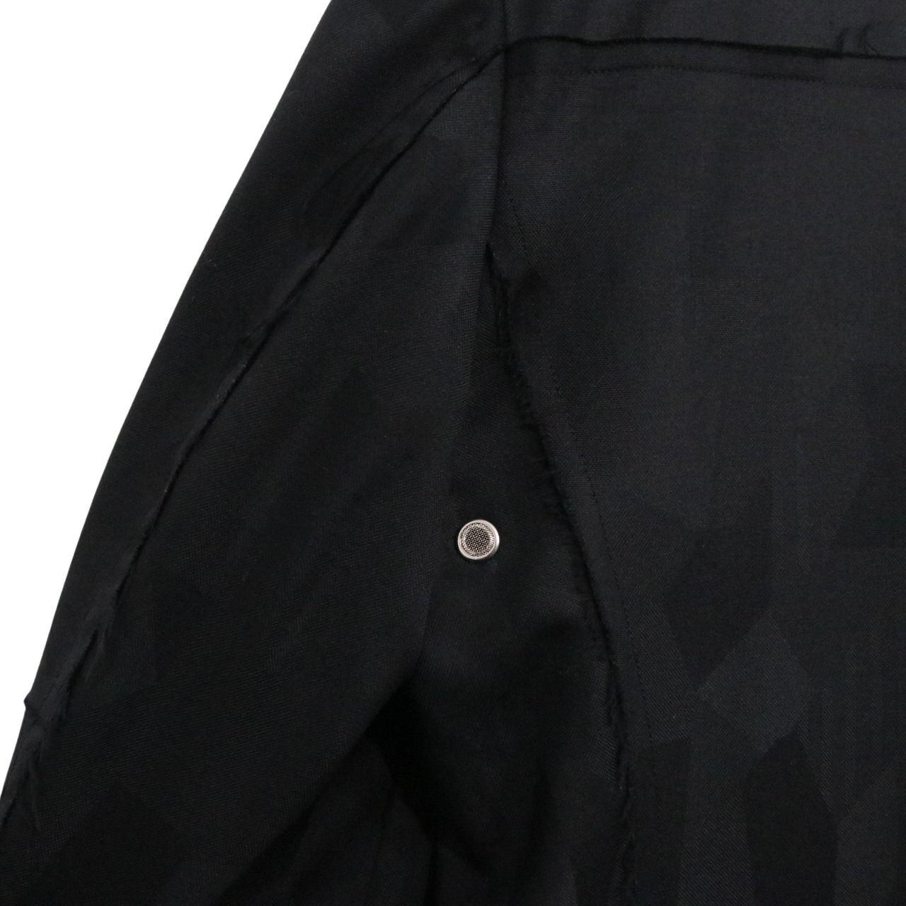MASTER MIND JAPAN(マスターマインドジャパン)×majestic(マジェスティック)  再構築  Tailored Jacket