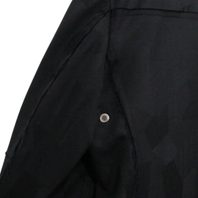 MASTER MIND JAPAN(マスターマインドジャパン)×majestic(マジェスティック)  再構築  Tailored Jacket