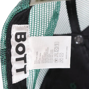 BoTT | "THE BOTT" Mesh Cap "Green"