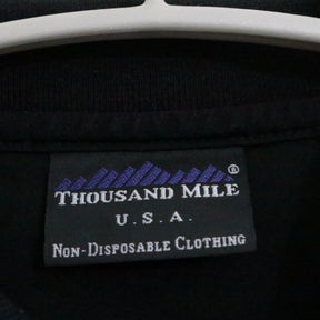 THOUSAND MILE(サウザンドマイル)