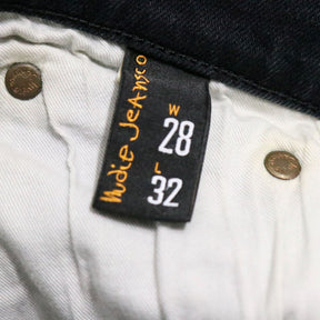 Nudie Jeans(ヌーディージーンズ)