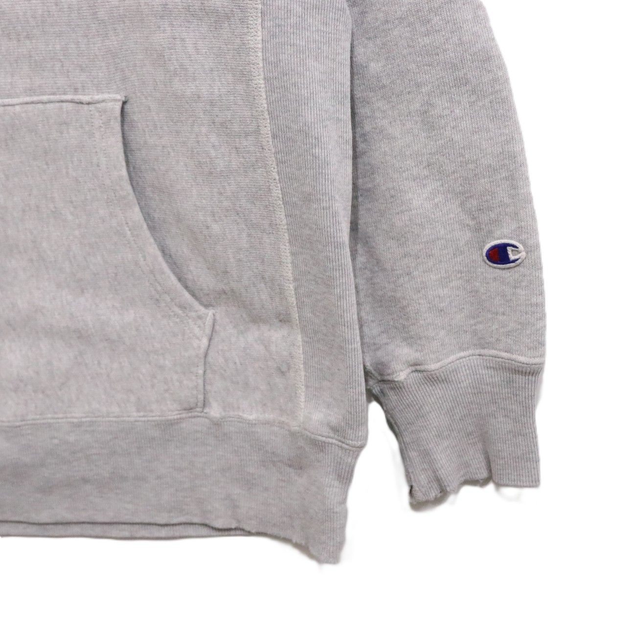 CHAMPION(チャンピオン) Reverse Weave Hoodie