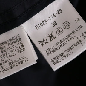 MACKINTOSH PHILOSOPHY(マッキントッシュフィロソフィー)Balmacaan Coat