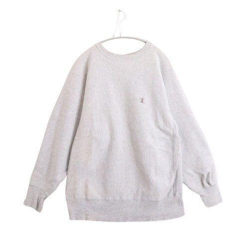80s vintage CHAMPION(チャンピオン) Reverse Weave USA製 トリコタグ後期