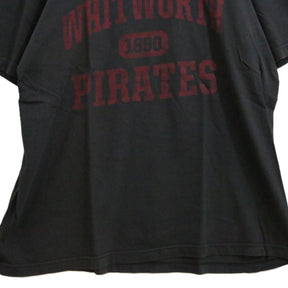 00s～ NIKE ナイキ WHITWORTH PIRATES 2006年 カレッジ スポーツ
