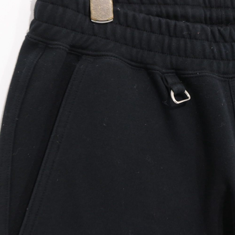 uniform experiment 21SS | Sweat Pants UE-210056 Black