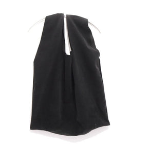 stein 20aw | Fake Leather Bag "Black" (ST209)