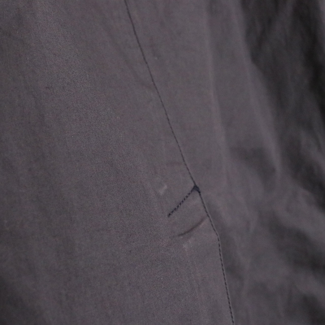 MACKINTOSH PHILOSOPHY(マッキントッシュフィロソフィー)Balmacaan Coat