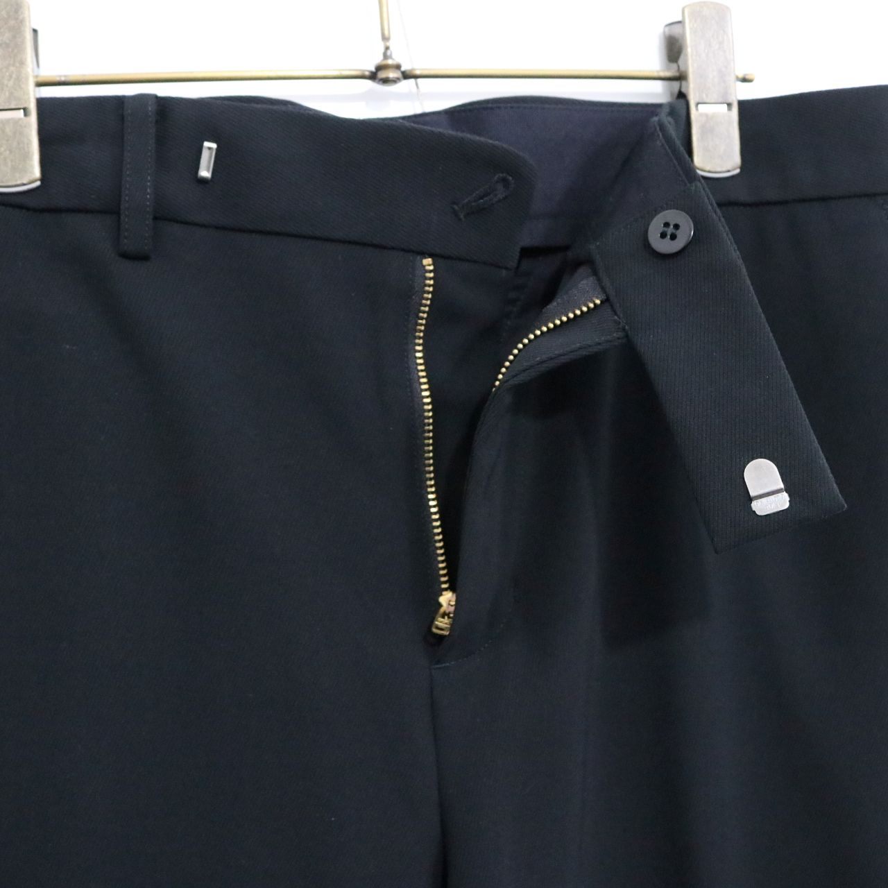 GalaabenD(ガラアーベント) 20ss Slacks