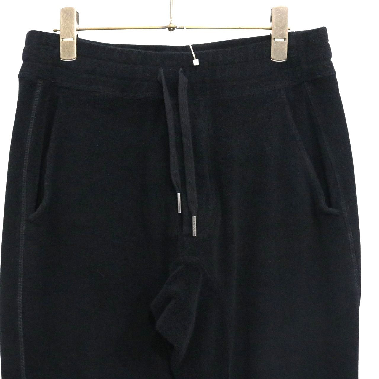 TOM FORD(トムフォード) COTTON TOWELLING JOGGER PANTS