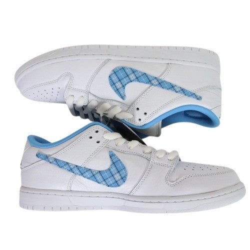 Nike SB 24AW | Dunk Low Pro "Nicole Hause" (FZ8802-100)