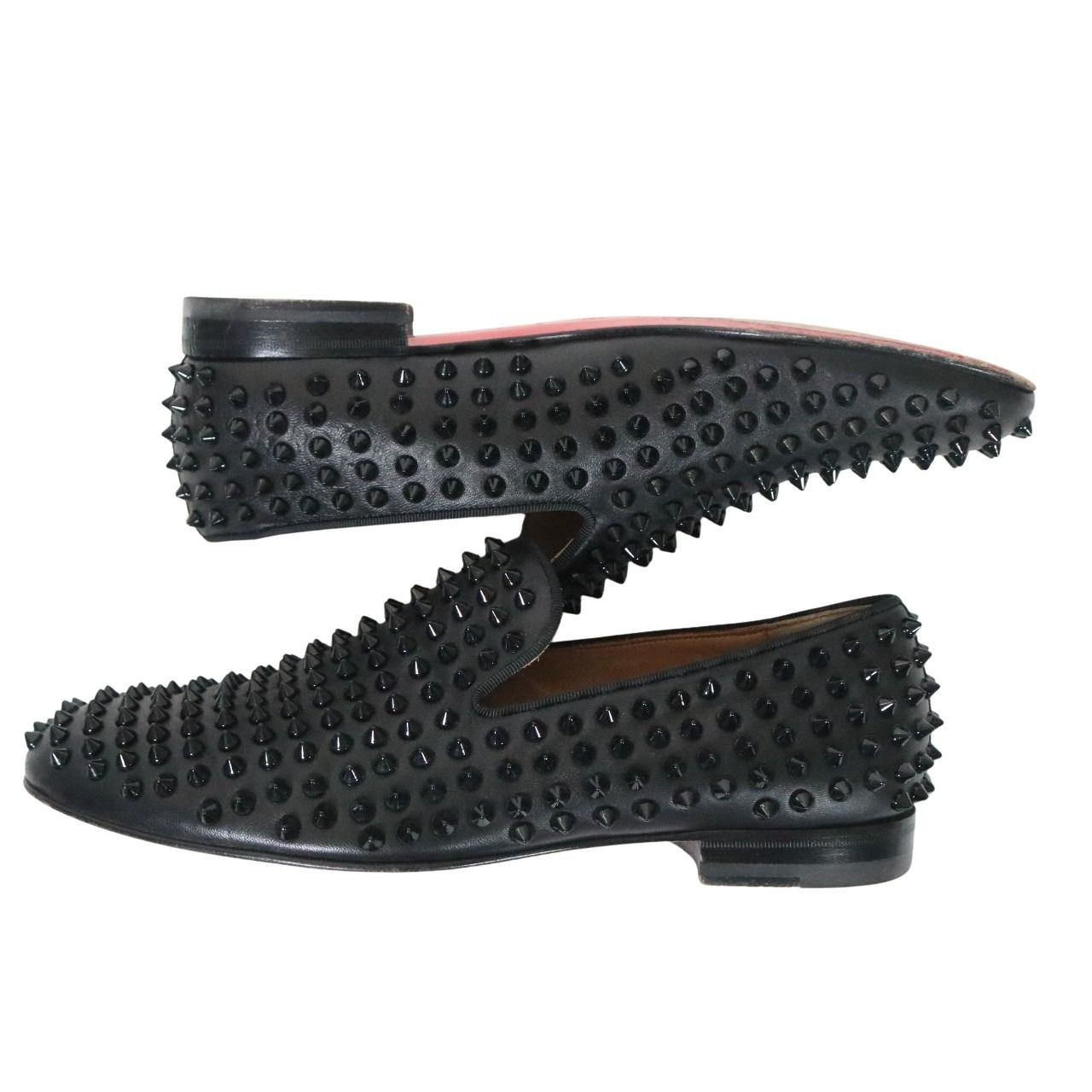 Christian Louboutin(クリスチャンルブタン) Rollerboy Spikes