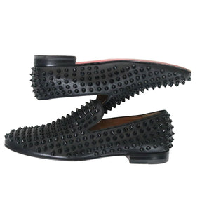 Christian Louboutin(クリスチャンルブタン) Rollerboy Spikes