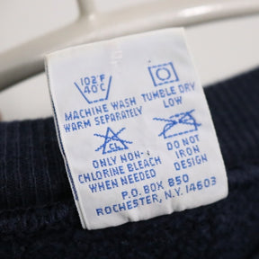 Champion 90s | Reverse Weave "1995 Universiade" Navy (Made in USA)