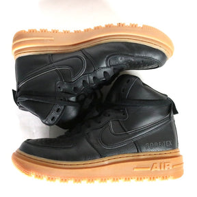 Nike 20AW | Air Force 1 GTX Boot "Anthracite/GORE-TEX" (CT2815-001)