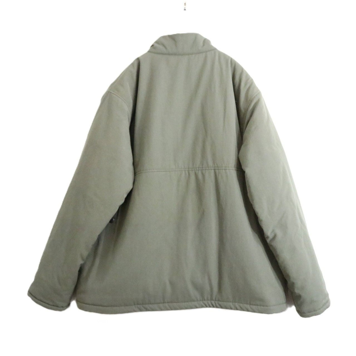 snow peak(スノーピーク) 24AW TAKIBI Weather Padded Jacket