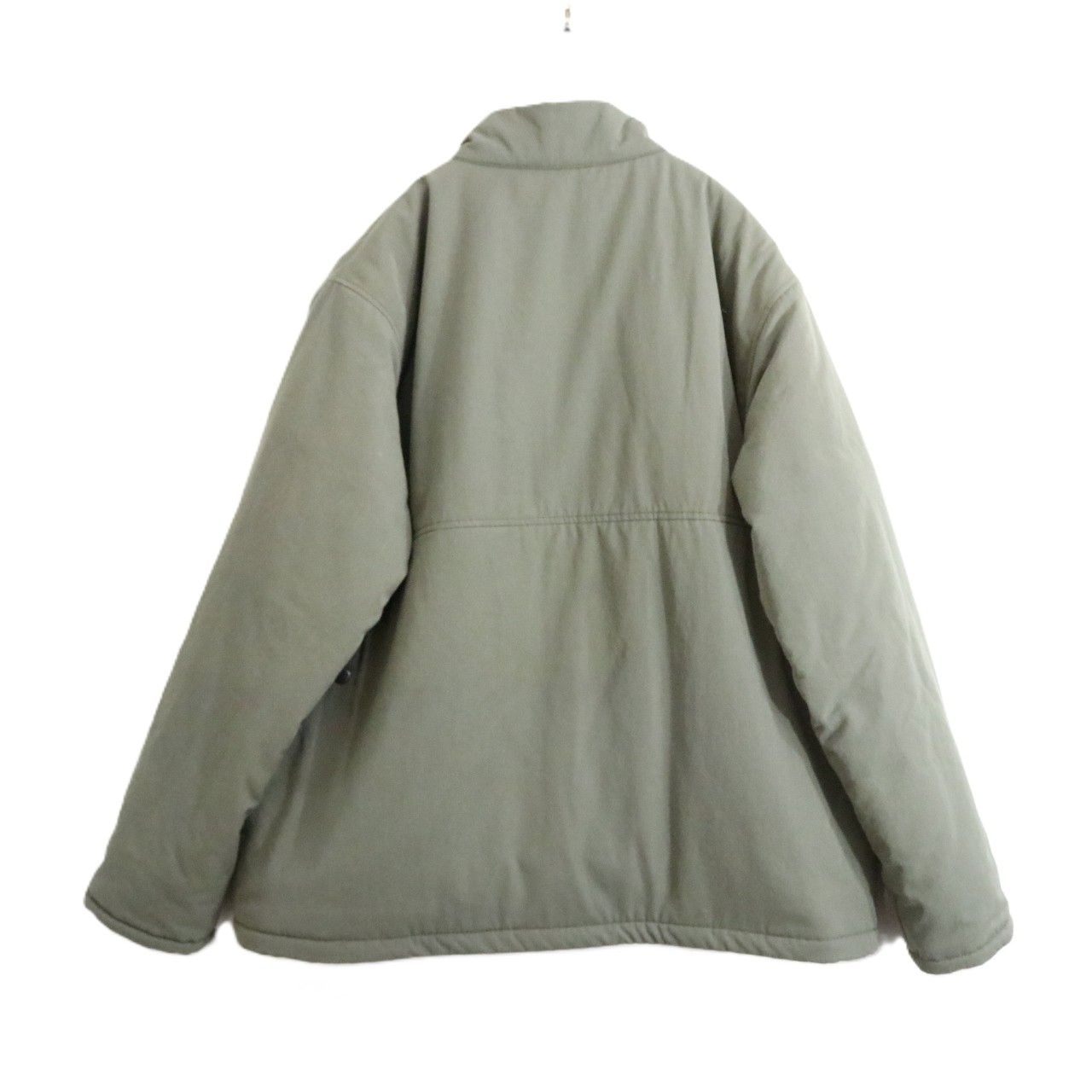 snow peak(スノーピーク) 24AW TAKIBI Weather Padded Jacket