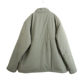 snow peak(スノーピーク) 24AW TAKIBI Weather Padded Jacket