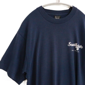 90s vintage FRUIT OF THE LOOM フルーツオブザルーム Southgate WALKERS カナダ製 シングルステッチ