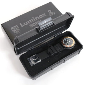 SOPHNET. 25SS | Luminox 3001 SOPH. "Brown/Gold" (SOPH-250094)