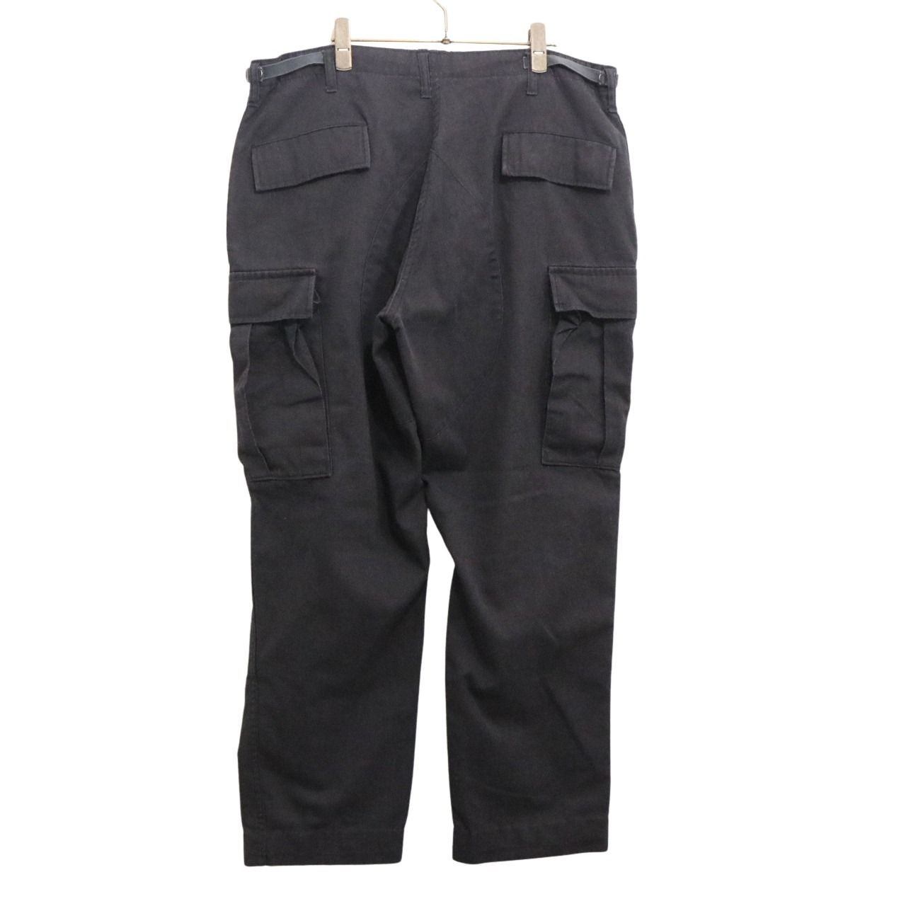90s US ARMY BDU PANTS PROPPER製