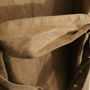 MACKINTOSH(マッキントッシュ)LAURENCEKIRK ダブルブレストチェスターコート