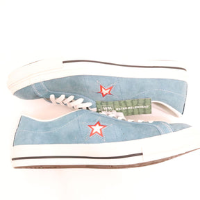 FACETASM(ファセッタズム)×CONVERSE(コンバース) 24AW ONE STAR J SUEDE / FC