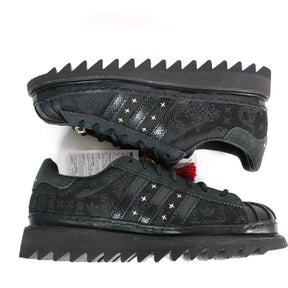adidas(アディダス)CLOT × adidas Superstar "Lunar New Year"