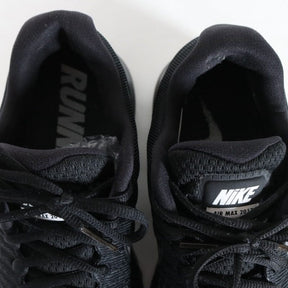 NIKE | AIR MAX 2017 "Triple Black" (849559-004)
