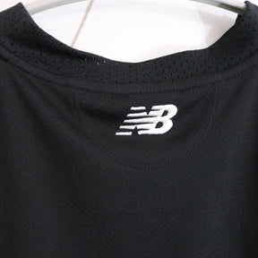 NEW BALANCE(ニューバランス)Basketball Wear Long Sleeve T-Shirt